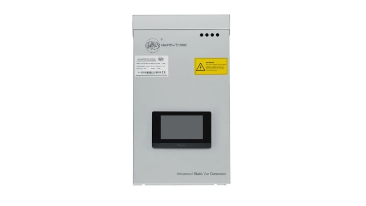 Kopmpensator aktywny SINE-ASVG-20KVAR-4FW ASVG 20kVar/400VAC