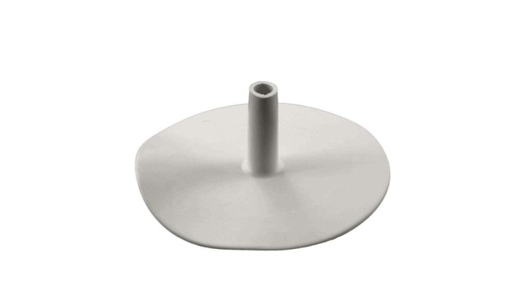 Kołnierz uszczelniający PCV do drutu fi 8-10 mm