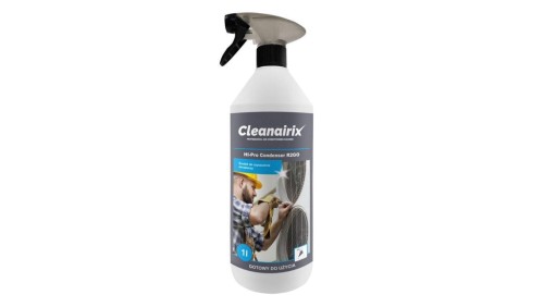 Płyn gotowy do klimatyzacji Cleanairix HI-Pro Condenser 1L R2GO
