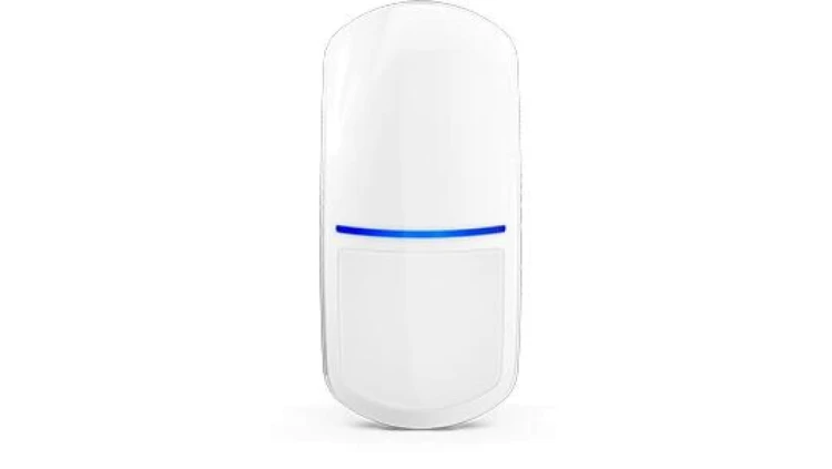 SATEL CZUJKA RUCHU PIR SLIM-PIR-LUNA-PET