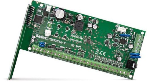 SATEL PŁYTA GŁÓWNA PERFECTA-T 32-WRL