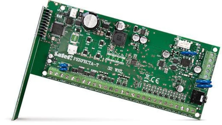 SATEL PŁYTA GŁÓWNA PERFECTA-T 32-WRL