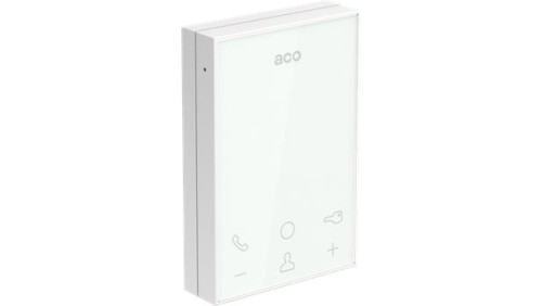 ACO UP800/G2 UNIFON - do systemu P głośnomówiący,dotykowe ikony