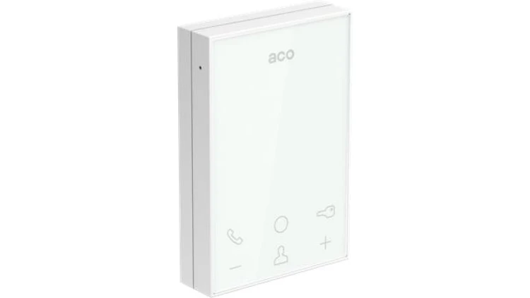 ACO UP800/G2 UNIFON - do systemu P głośnomówiący,dotykowe ikony