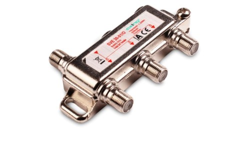 ROZGAłEŹNIK AX SVE 30-01