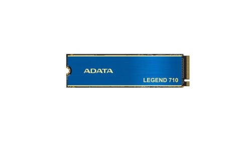 Dysk SSD Adata Legend 710 2TB PCIe 3x4 2.4/1.8 GB/s M2