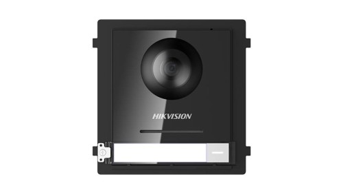 Moduł kamery wideodomofonu HIKVISION DS-KD8003-IME1(B)(O-STD)/EU