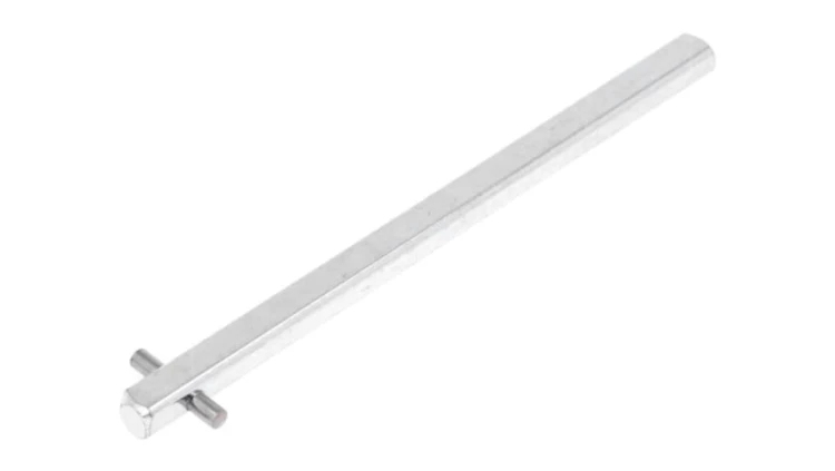 GAX7090 Przedłużacz osi napędu, GA, 90mm