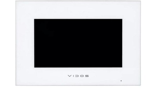 Monitor wideodomofonu VIDOS X M10W-X
