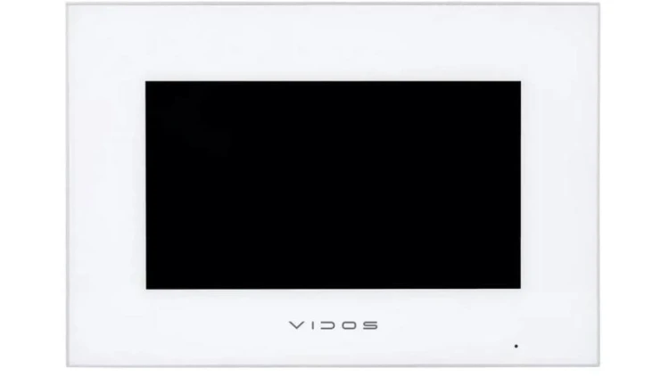 Monitor wideodomofonu VIDOS X M10W-X