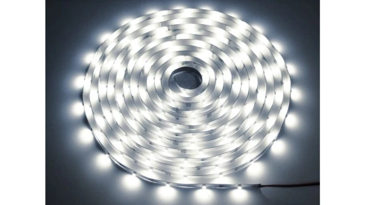 Taśma LED Premium 2835 120d/m 100m 4000K IP20