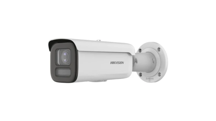 Kamera IP tubowa 4 Mpix 2,8-12mm DS-2CD2647G2HT-LIZS (2.8-12mm)(eF)