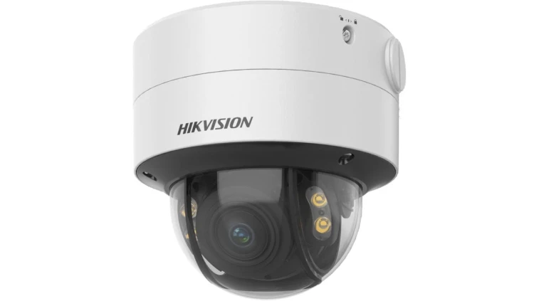 Kamera IP kopułkowa 4 Mpix 3,6-9mm DS-2CD2747G2-LZS (3.6-9mm) (C)