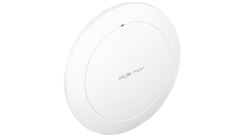 Punkt dostępowy sufitowy / ścienny RG-RAP2266 Wi-Fi 6 2,4GHz 5GHz 574 Mb/s + 2402 Mb/s 1x Gigabit LAN Beamforming