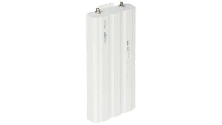 Stacja bazowa / Klient CPE zewn. RG-AIRMETRO550G-B IP55 WMM, Storm Control