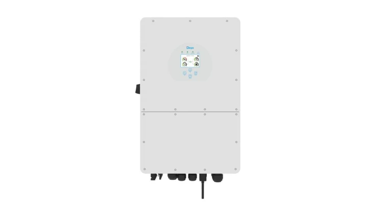 Inwerter DEYE SUN-12K-SG01HP3-EU-AM2