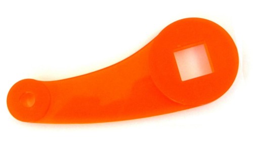 Klucz odblokowania do Genius G-BAT (1 szt.) FAAC