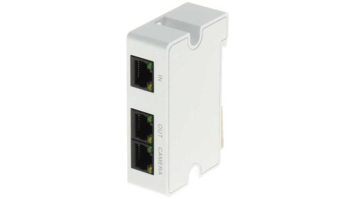 Extender PoE (przedłużacz PoE) DAHUA PFT1300