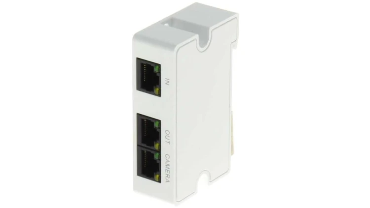 Extender PoE (przedłużacz PoE) DAHUA PFT1300