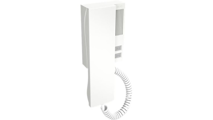 ACO INS-UP UNIFON - 2 przyciski, funkcyjny, magnetyczne odkładanie słuchawki