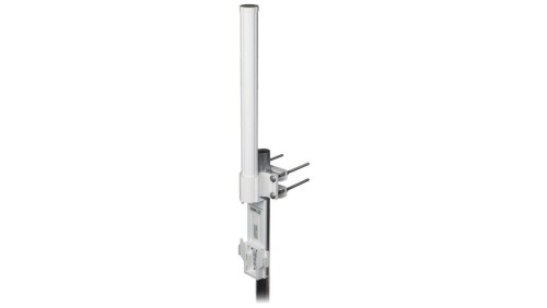 Antena dookólna zewnętrzna IP55 RG-ANT13-360 AirMetro 13dBi 2km (WISP, CCTV, PTMP)