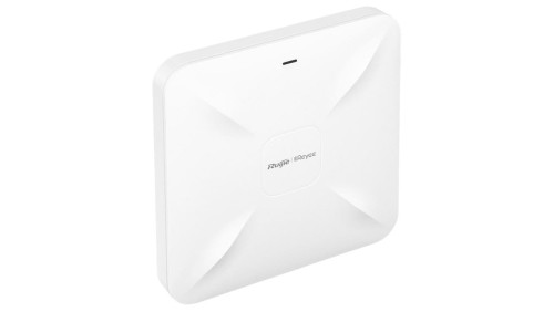 Punkt dostępowy sufitowy / ścienny RG-RAP2200(E) 2,4GHz 5GHz 400 Mbps + 867 Mbps 2x Gigabit LAN
