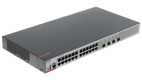 Switch PoE Rack 19” RG-CS83-24GT4XS-P 24xGigabit PoE 4xSFP 10Gb 1xUSB
