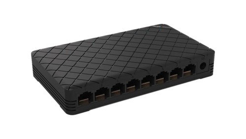 Switch Ruijie/Reyee RG-ES08 8xFE