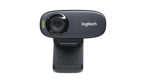 Kamera internetowa Logitech HD C310 960-001065