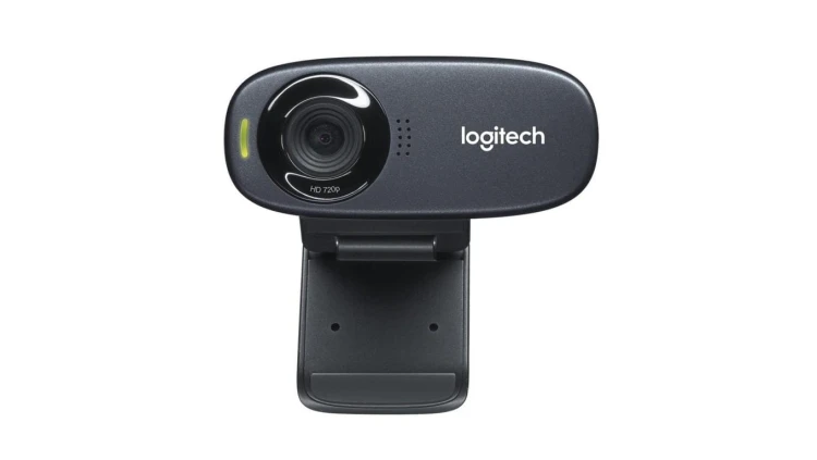 Kamera internetowa Logitech HD C310 960-001065
