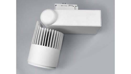 Track light LED Gared szyna 1 faza 25W WW