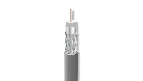 KABEL KONCENTRYCZNY Televes CXT LSFH Dca KLASA A -1m