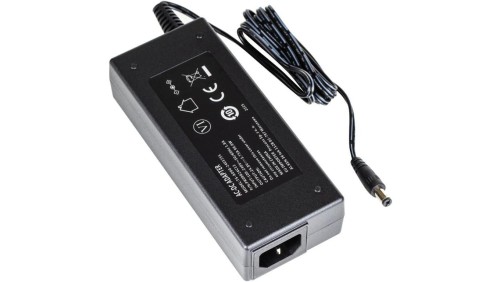 ZASILACZ ESPE 12V 7,5A 90W DESKTOP 5 LAT GW. + KABEL