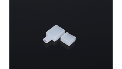Zaślepka do koszulki silikonowej PRO SLIM SIDE 4mm kpl./ 2szt.