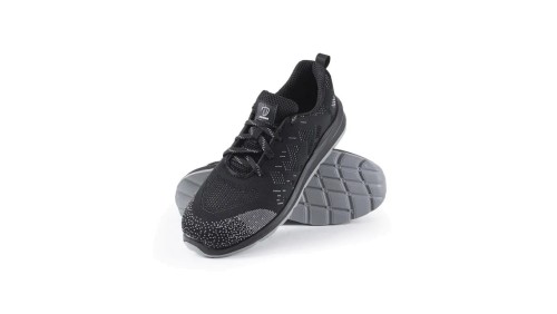 Buty robocze ochronne Półbuty BHP TEXO-GO O1 Rozmiar 39