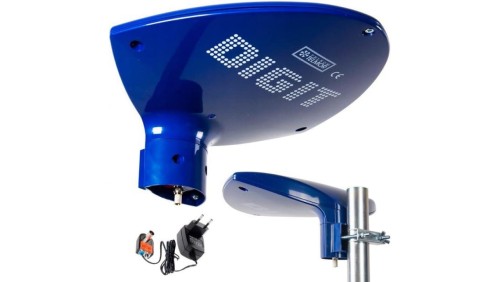 ANTENA KIERUNKOWA DIGIT-ACTIVA/DVB-T