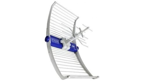 Antena kierunkowa logarytmiczna Telkom-Telmor TT CONNECT COMPACT 5G/LTE/GSM