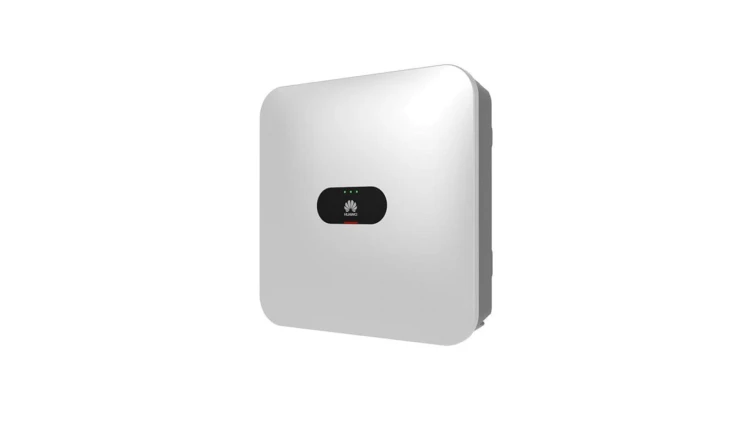 Falownik 3-fazowy HUAWEI 4kW SUN2000-4KTL-M1