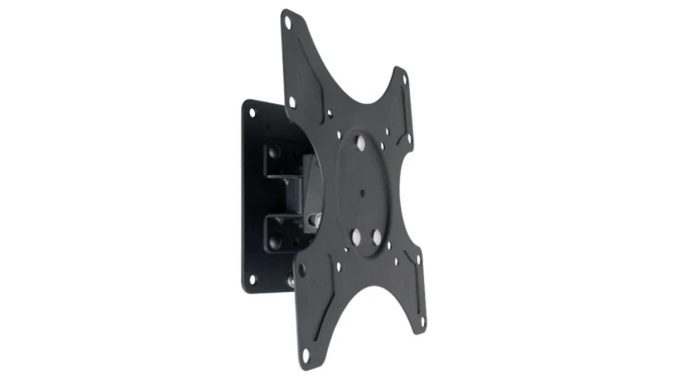TECHLY UCHWYT ŚCIENNY TV LED/LCD 17-37 CALI 25KG O
