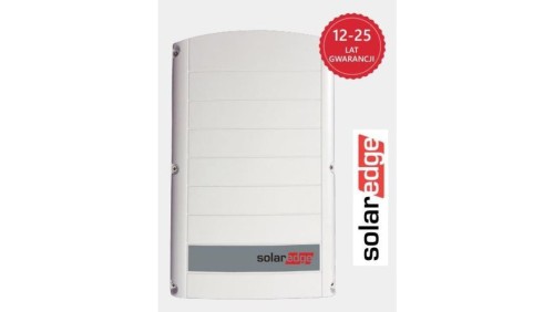 Inwerter sieciowy 3-fazowy 10kW SolarEdge SE10K-RW0T0BEN4