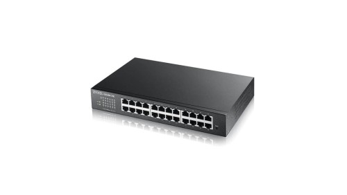 Switch Zyxel GS1900-24E 24p Managed Gigabit