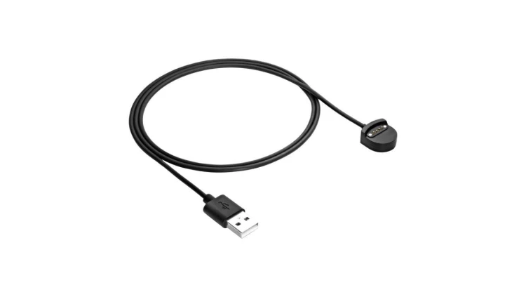 Kabel do ładowania Ticwatch S / E Akyga AK-SW-56 1m