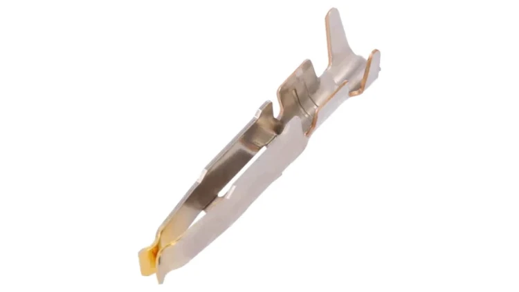 09060008482 Styk żeńskie 0,5÷1,5mm2 16AWG÷20AWG zaciskanie