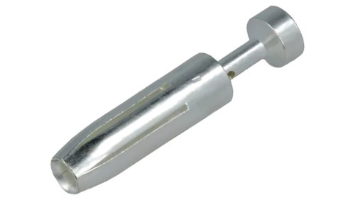 09330006227 Styk żeńskie stop miedzi srebrzony 0,14÷0,37mm2 Han E 16A