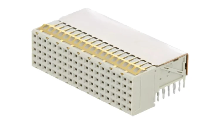 5352171-1 Z-PACK/B19 RAF 95P