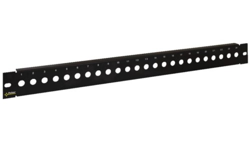 RAMKA PATCH PANEL KROSOWNICA 24 PORTY Pulsar RAP-F