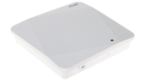 Punkt dostępowy RG-AP720-L Wi-Fi 5, 2,4GHz, 5GHz, 300 Mb/s + 867 Mb/s, OFDM, MU-MIMO, Multicast, ICMP