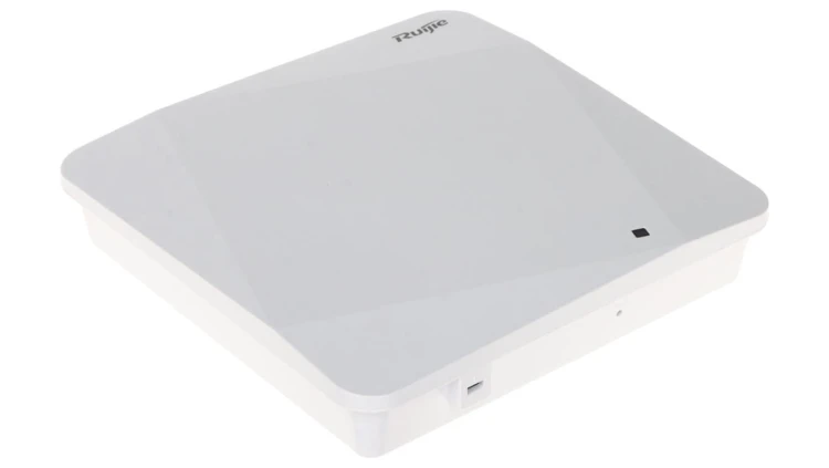 Punkt dostępowy RG-AP720-L Wi-Fi 5, 2,4GHz, 5GHz, 300 Mb/s + 867 Mb/s, OFDM, MU-MIMO, Multicast, ICMP
