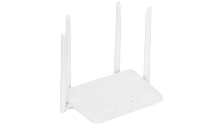 Router Wi-Fi 5 RG-EW1200 Wi-Fi 5, 2,4GHz, 5GHz 300 Mb/s + 867 Mb/s