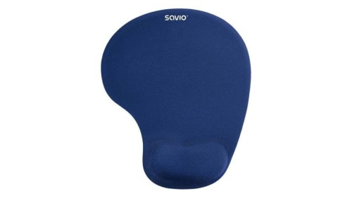 SAVIO PODKŁADKA ŻELOWA POD MYSZ SAVMP-01NB